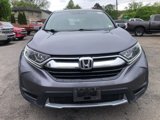 Used 2017 Honda CR-V LX image 2