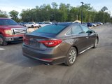Used 2016 Hyundai Sonata Limited w/ Option Group 04 image 2