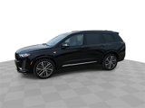 Certified 2022 Cadillac XT6 Sport image 4