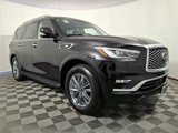 Certified 2022 INFINITI QX80 Luxe w/ Cargo Package image 4