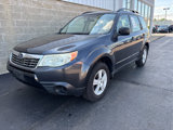 Used 2010 Subaru Forester 2.5X image 4