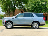 Used 2021 GMC Yukon Denali image 3