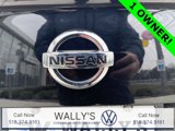 Used 2020 Nissan Versa SR w/ Convenience Package image 3