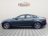 Used 2017 Jaguar XF S image 4