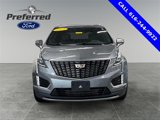 Used 2021 Cadillac XT5 Premium Luxury image 4