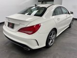 Used 2015 Mercedes-Benz CLA 250 4MATIC w/ Multimedia Package image 6