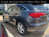 Used 2015 Acura RDX AWD image 4
