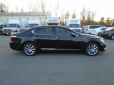 Used 2009 Lexus LS 460 AWD image 4