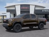 New 2025 GMC Canyon Elevation w/ Convenience Package image 2