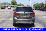 Used 2020 Dodge Journey Crossroad image 4
