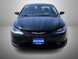 Used 2017 Chrysler 200 LX w/ Dark Appearance Package image 2