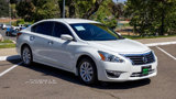 Used 2015 Nissan Altima 2.5 S w/ Power Driver Seat Package image 6