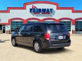 Used 2018 Dodge Grand Caravan SE w/ UConnect Hands-Free Group image 4