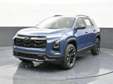 New 2025 Chevrolet Equinox RS w/ Safety and Technology Package image 3