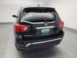 Used 2020 Nissan Pathfinder SV image 6