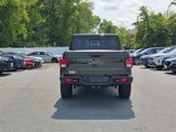 Used 2023 Jeep Gladiator Rubicon w/ Cold Weather Group image 5