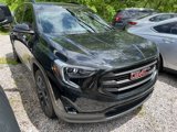 Used 2020 GMC Terrain SLT w/ Elevation Edition image 3