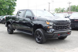 Used 2022 Chevrolet Silverado 1500 Custom Trail Boss image 4