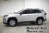 Used 2020 Toyota RAV4 LE image 2