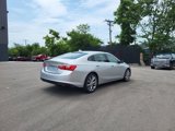 Used 2017 Chevrolet Malibu Premier w/ Premier Sun and Wheel Package image 3
