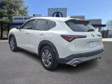 New 2025 Acura ADX FWD image 3