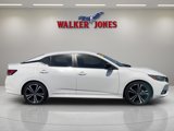 Used 2023 Nissan Sentra SR image 2