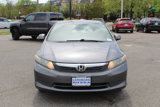 Used 2012 Honda Civic LX image 4