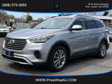 Used 2017 Hyundai Santa Fe SE image 3
