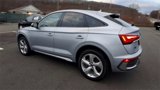 Used 2023 Audi Q5 2.0T Premium Plus w/ Premium Plus Package image 6