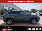 Used 2021 Jeep Cherokee Limited image 4