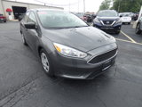 Used 2015 Ford Focus S image 3