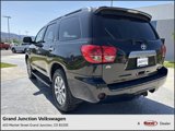 Used 2013 Toyota Sequoia Limited image 5