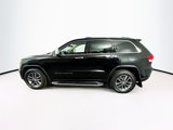 Used 2017 Jeep Grand Cherokee Limited image 4