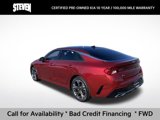 Certified 2021 Kia K5 EX w/ EX Premium Package image 3