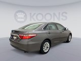 Used 2015 Toyota Camry LE image 5
