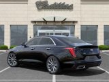 New 2025 Cadillac CT4 Luxury image 3