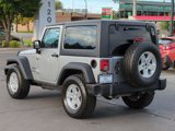 Used 2015 Jeep Wrangler Sport w/ Quick Order Package 24S image 5