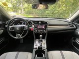 Used 2021 Honda Civic EX image 2
