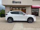 New 2025 MAZDA CX-5 AWD 2.5 S w/ Premium Plus Pkg image 4