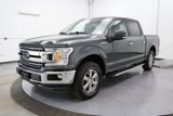 Used 2018 Ford F150 XLT image 3