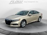 Certified 2020 Honda Accord LX image 3