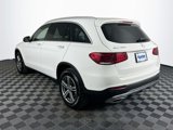 Used 2021 Mercedes-Benz GLC 300 4MATIC image 4