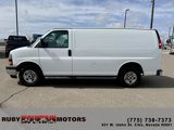 Used 2017 GMC Savana 2500 image 4