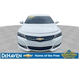 Certified 2018 Chevrolet Impala LT image 3