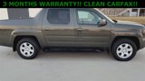 Used 2006 Honda Ridgeline RTL image 2