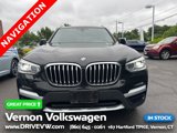 Used 2020 BMW X3 xDrive30i w/ Driving Assistance Package image 5