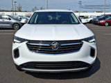 Certified 2021 Buick Envision Preferred image 2