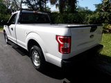 Used 2018 Ford F150 XL image 5