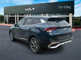New 2025 Kia Sportage EX image 3