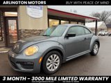 Used 2017 Volkswagen Beetle 1.8T Classic image 2